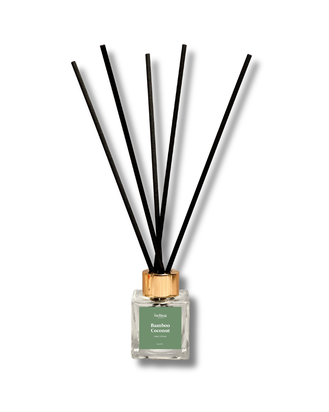 Bamboo and Coconut