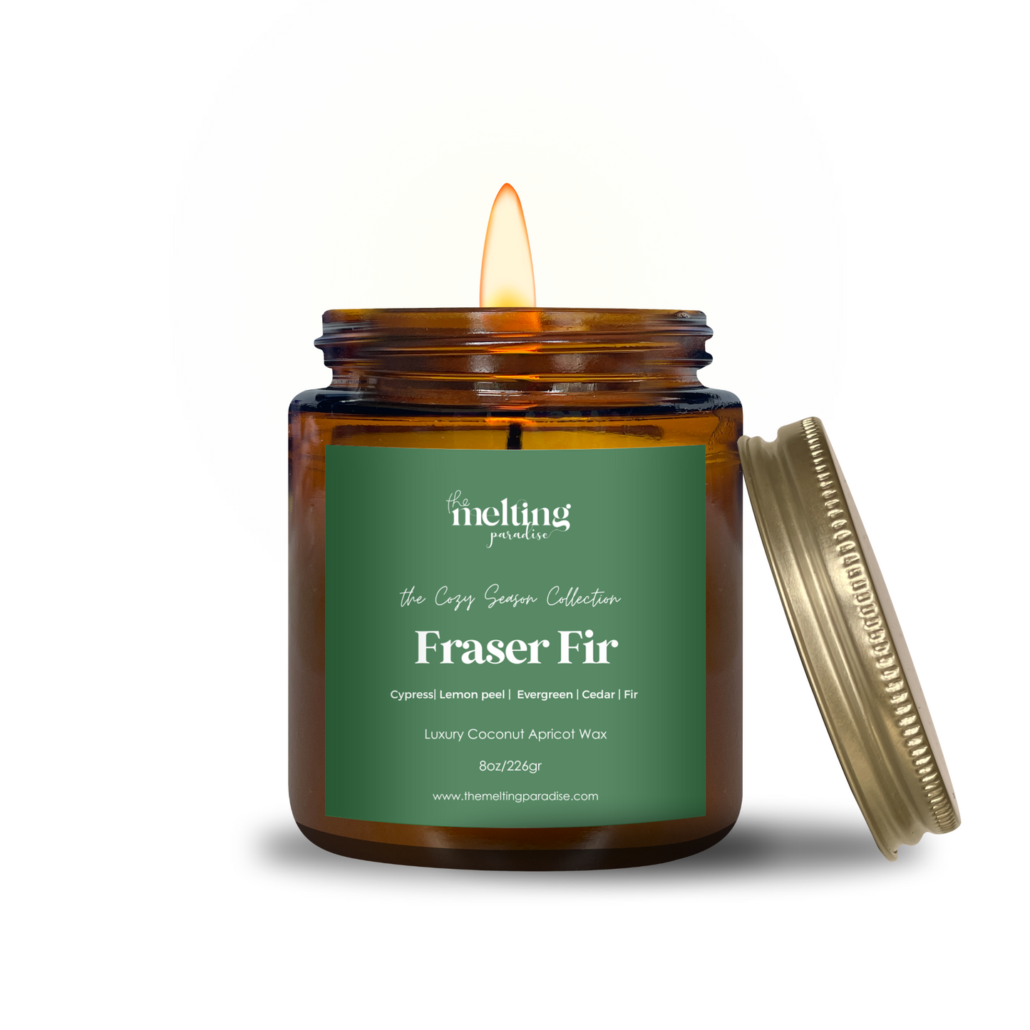 Fraser Fir Candle