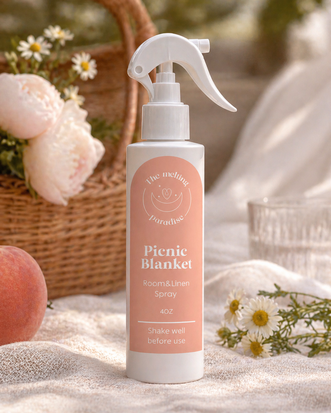 Picnic Blanket