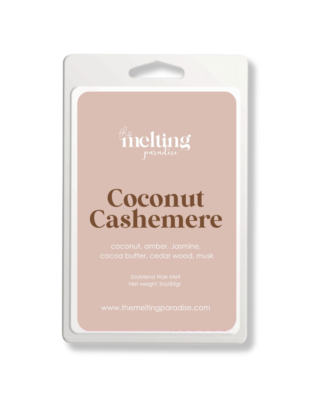 Coconut Cashmere