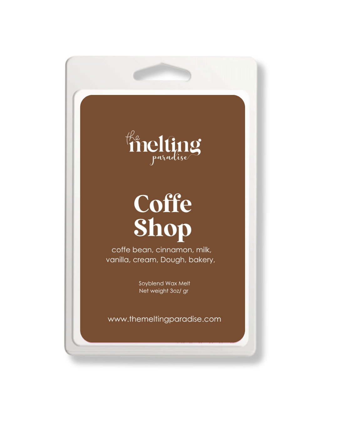 Coffe Shop (New)