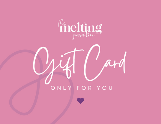 TheMeltingParadise Gift Card