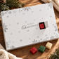 Christmas Wax Melt Advent Calendar